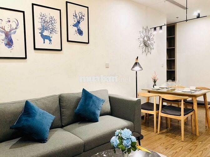 Chính chủ cho thuê căn 2N2VS full đồ Vinhomes Westpoint vào luôn
