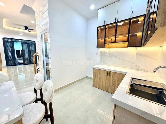 🏡 VIEW LANDMARK 81 – GIÁP QUẬN 1 – GẦN THẢO CẦM VIÊN – 43M² NỞ HẬU TÀI