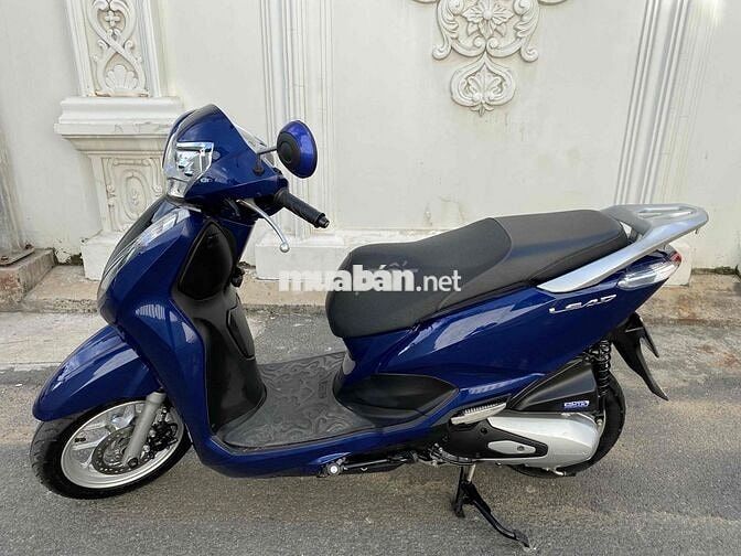 Lead 2024 đèn lét4v zin ken 3k km