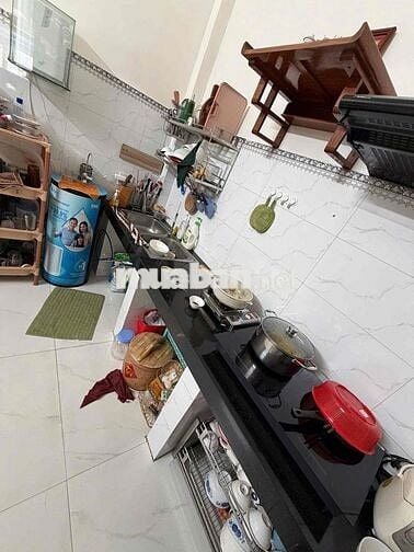 MTKD KHU TÊN LỬA  [ 4,5 x 18] 2 lầu (4PN,5WC) —CÓ 2 MÁY LẠNH