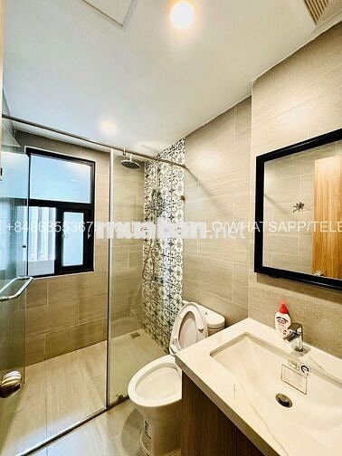 CĂN HỘ 1PN HIỆN ĐẠI GẦN BÃI BIỂN PHẠM VĂN ĐỒNG - SƠN TRÀ