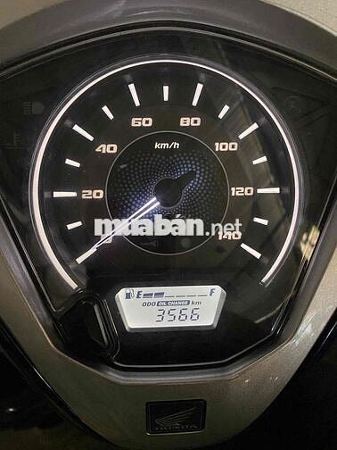 Lead 2024 đèn lét4v zin ken 3k km