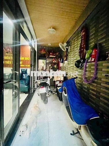 Chính chủ cần bán nhanh Nhà quang trung  hơn 100tr/m2