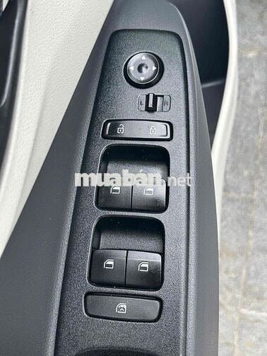 Hyundai i10 2021 Số sàn fom mới ful đồ bao zin