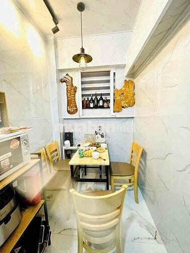 Chính chủ cần bán nhanh Nhà quang trung  hơn 100tr/m2
