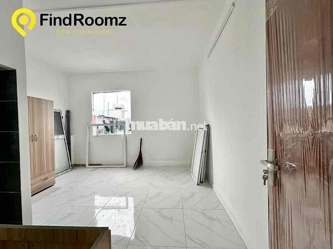 STUDIO THOÁNG NGAY LOTTER MART NGUYỄN VĂN LƯỢNG
