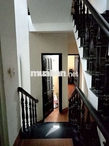 Nhà Bán đường Mạc Thị Bưởi Hoà Cường