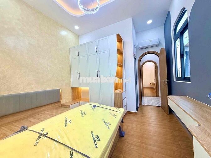 🏡 VIEW LANDMARK 81 – GIÁP QUẬN 1 – GẦN THẢO CẦM VIÊN – 43M² NỞ HẬU TÀI