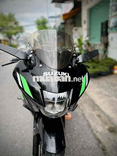 Suzuki Gsx150r 2018 bs đẹp 13343