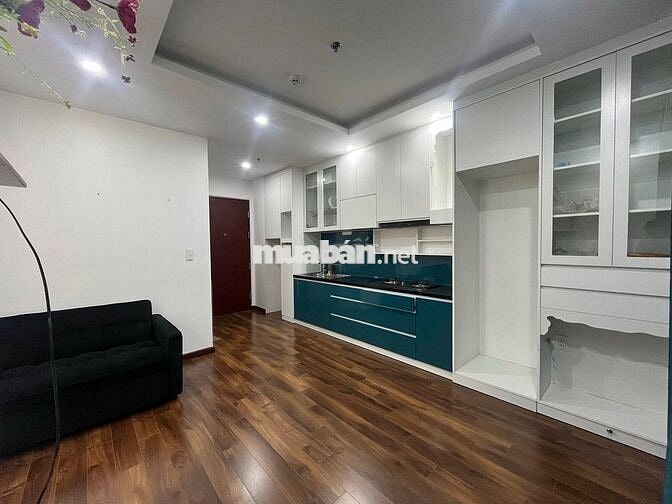 TRỐNG CĂN BENHILL 2PN GIÁ 4.5TR - NỘI THẤT CƠ BẢN - DỌN ĐẾN Ở LUÔN