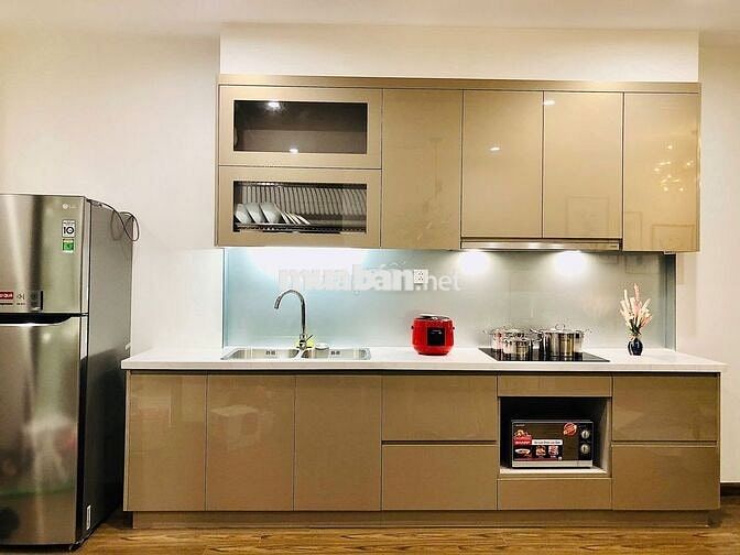 Chính chủ cho thuê căn 2N2VS full đồ Vinhomes Westpoint vào luôn
