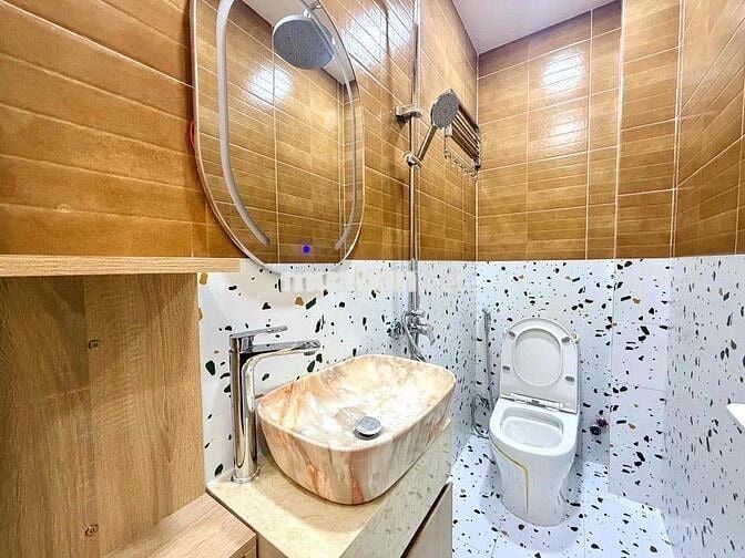 🏡 VIEW LANDMARK 81 – GIÁP QUẬN 1 – GẦN THẢO CẦM VIÊN – 43M² NỞ HẬU TÀI