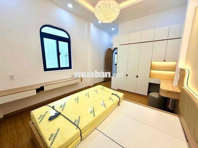 🏡 VIEW LANDMARK 81 – GIÁP QUẬN 1 – GẦN THẢO CẦM VIÊN – 43M² NỞ HẬU TÀI