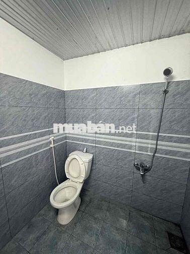 CHO THUÊ NHÀ MẶT TIỀN ĐƯỜNG SỐ P9 GÒ VẤP GẦN PHẠM VĂN CHIÊU