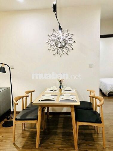 Chính chủ cho thuê căn 2N2VS full đồ Vinhomes Westpoint vào luôn