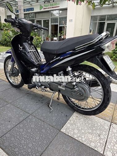 Sirius 50cc. Xr còn rất dẹp. de dây dù 
