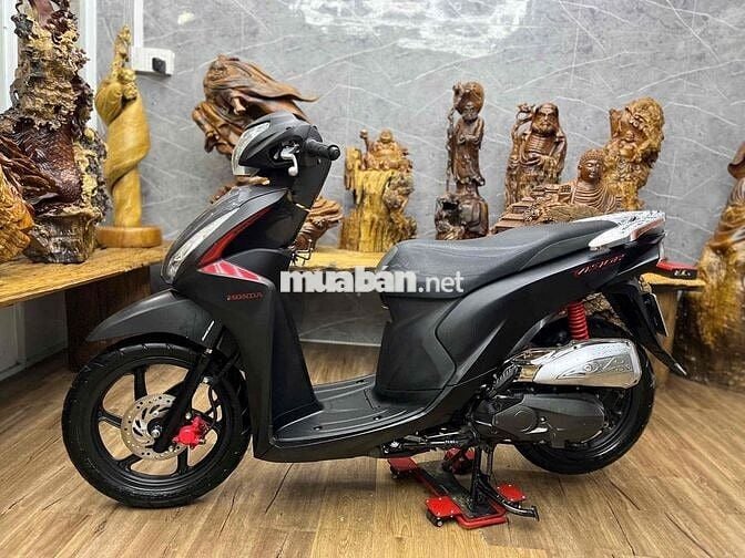 Honda Vision 2020 bản đặc biệt khoá Smartkey