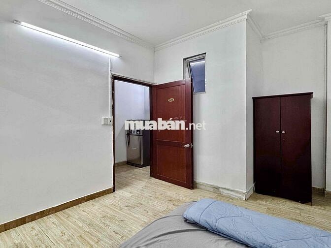 Căn hộ full nội thất giá rẻ quận Tân Bình khu nhà Ga T3 - Cộng Hoà