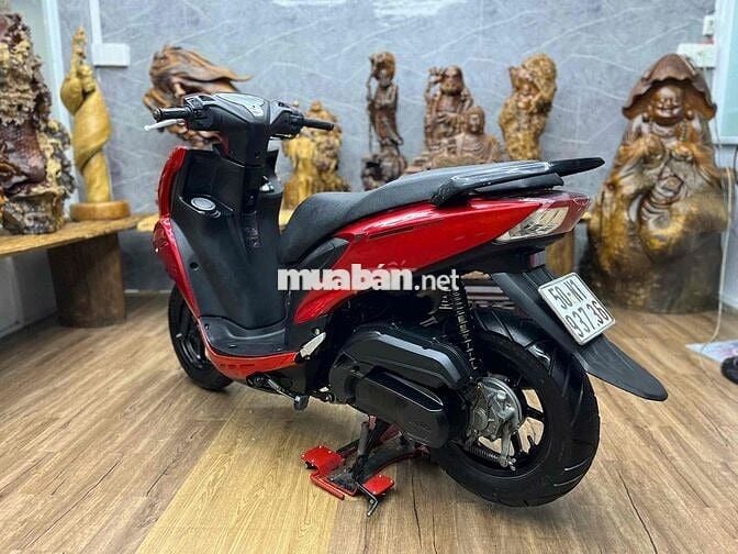 Freego 2020 chính chủ bstp phanh ABS