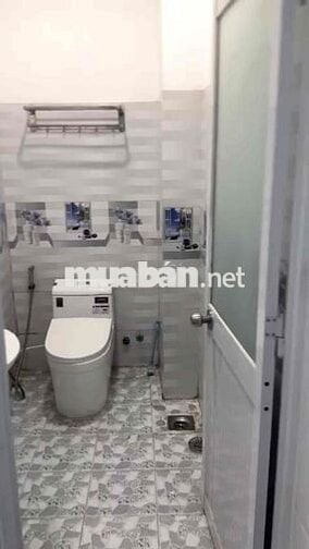 💎 💎 💎 TRỆT LẦU 4❌11M CÓ 2PN 2WC ĐƯỜNG SỐ 8 P11 GIÁ CHỈ 8 TRIỆU