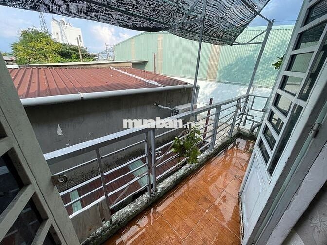 [CHÍNH CHỦ] CHO THUÊ NHÀ NGUYÊN CĂN GIÁ TỐT - ĐÔNG THẠNH ẤP 5