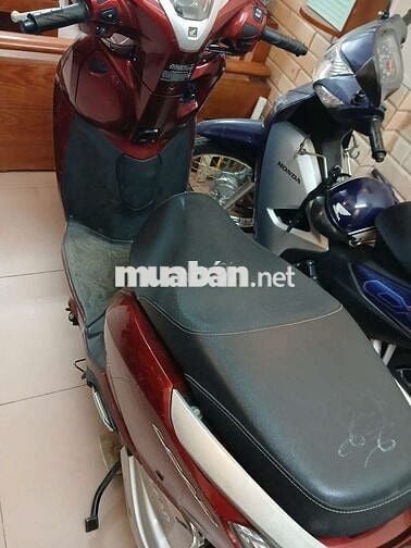 Honda Lead 2020 Đỏ 19.000 km