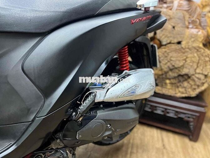 Honda Vision 2020 bản đặc biệt khoá Smartkey