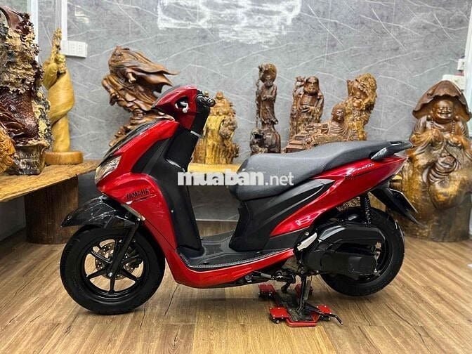 Freego 2020 chính chủ bstp phanh ABS