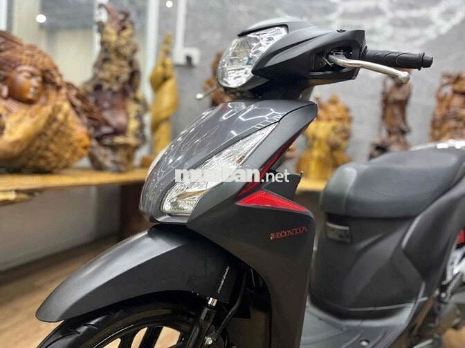 Honda Vision 2020 bản đặc biệt khoá Smartkey