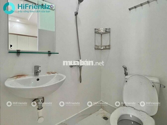✨CHO THUÊ PHÒNG BAN CÔNG MỚI XÂY KẾ SAIGONMIA