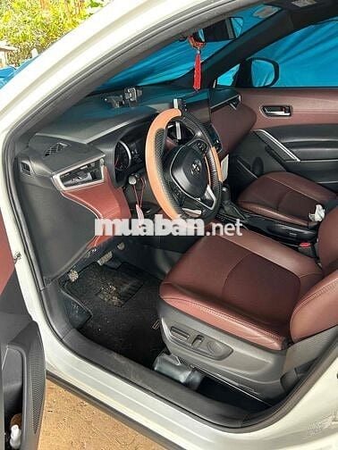 Toyota Corolla Cross 2022 Trắng Tự động