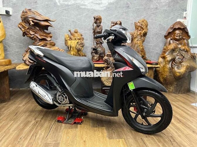 Honda Vision 2020 bản đặc biệt khoá Smartkey