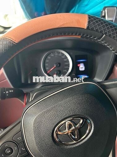 Toyota Corolla Cross 2022 Trắng Tự động