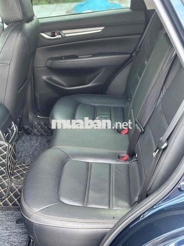 Bán Mazda CX5 2.0AT Deluxe 2024