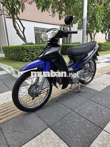 Sirius 50cc. Xr còn rất dẹp. de dây dù 