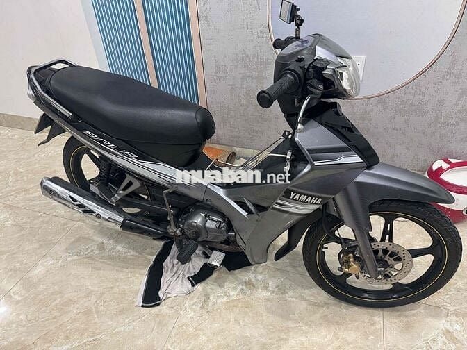 Yamaha Sirius 2015 Xám