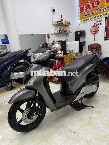 Honda SH 150 Ý 2012 Xám Lambo