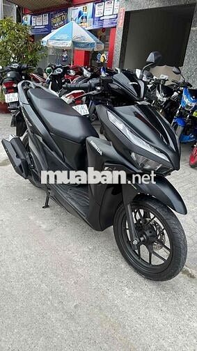 Honda Vario 125 2022 Đen nhám ( hỗ trợ góp )