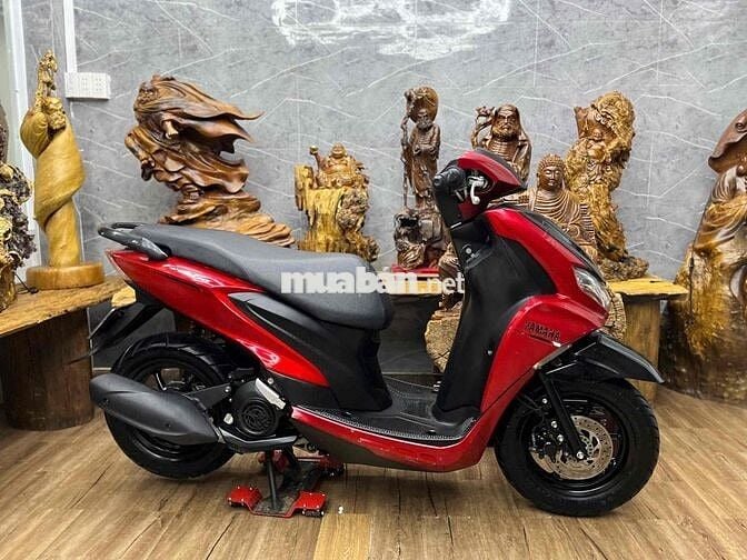 Freego 2020 chính chủ bstp phanh ABS