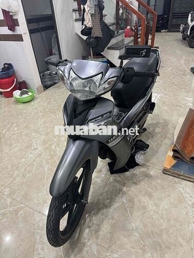 Yamaha Sirius 2015 Xám
