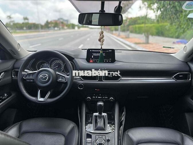Bán Mazda CX5 2.0AT Deluxe 2024