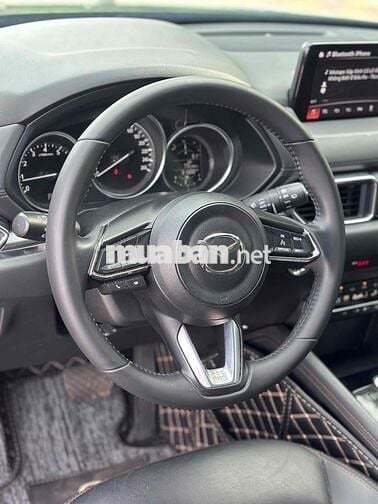 Bán Mazda CX5 2.0AT Deluxe 2024