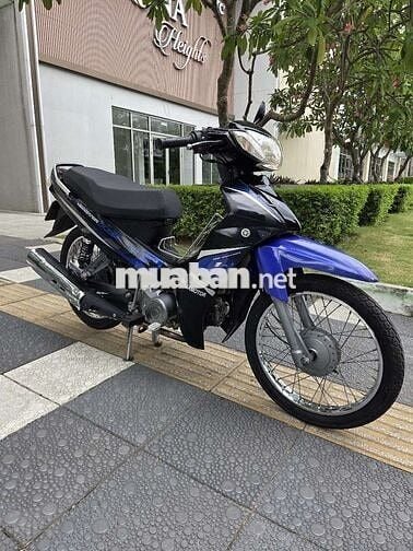 Sirius 50cc. Xr còn rất dẹp. de dây dù 
