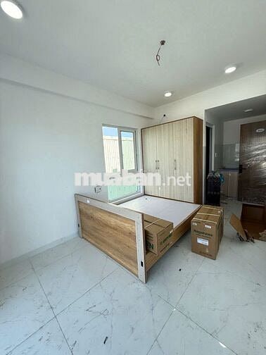 CĂN HỘ MỚI KHU VỰC HOÀ CƯỜNG - HẢI CHÂU