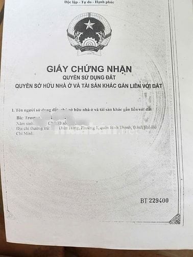 🔥 CHÍNH CHỦ BÁN GẤP KHUÔN ĐẤT VEN SÔNG,TP THỦ ĐỨC - GIÁ TỐT CHỈ 40 TỶ