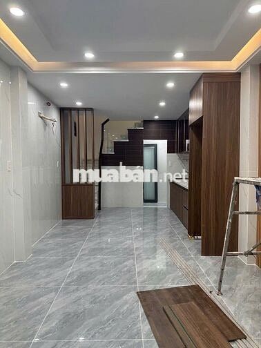 🏡 HOÀNG VĂN THỤ – GẦN SÂN BAY – CHỈ CÁCH 1 CĂN RA MẶT TIỀN – 5.86 TỶ