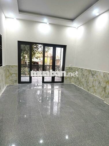 Cho thuê nhà mặt tiền đường Đồng Khởi, Đồng Nai