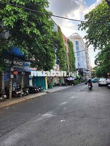 🏡 Cho thuê nhà mặt tiền 95 Trần Thiện Chánh, Quận 10