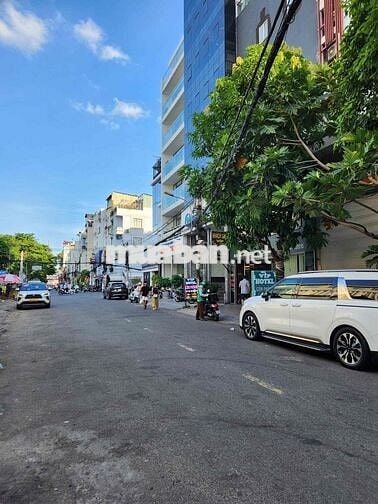 🏡 Cho thuê nhà mặt tiền 95 Trần Thiện Chánh, Quận 10