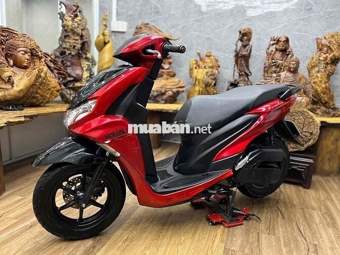 Freego 2020 chính chủ bstp phanh ABS